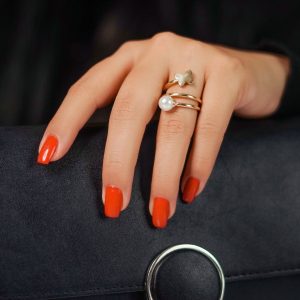 Rosewater & Hibiscus Body Mist